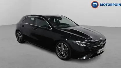Usado Mercedes A180 Executive 136 CV (100 kW) 2026 Utilitario
