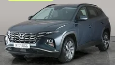 Used 2024 Hyundai Tucson SE SUV | £20,189 (Super price)