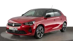 Vauxhall Corsa-e