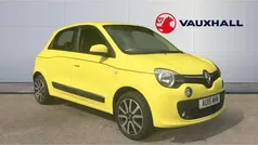 Used 2015 Renault Twingo Dynamique Hatchback | £4,750 (Fair price)