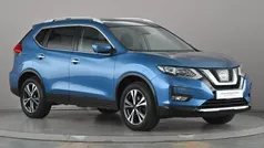 Used 2017 Nissan X-Trail N-Connecta SUV | £14,499 (Fair price)