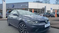 Used 2022 VW Polo Life Hatchback | £16,999 (Fair price)