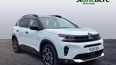Used 2025 Citroën C5 Aircross SUV | £24,995 (Fair price)