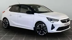 Used 2021 Vauxhall Corsa-e SRi Hatchback | £9,795 (Good price)