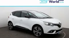 Used 2016 Renault Scénic III Dynamique MPV | £9,000 (Expensive)
