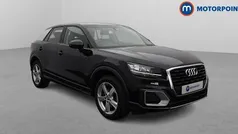 Used 2020 Audi Q2 Sport SUV | £15,549 (Super price)