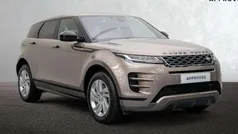 Used 2023 Land Rover Range Rover evoque R-Dynamic Hatchback | £26,299 (Good price)