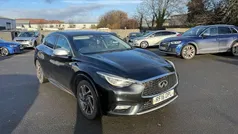 Used 2017 Infiniti Q30 Premium Hatchback | £5,995 (Good price)