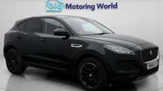 Used 2020 Jaguar E-Pace S SUV | £14,000 (Good price)