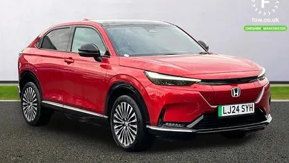 Used 2025 Honda e:Ny1 Advance SUV | £20,799 (Good price)