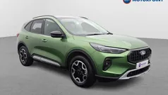 Used 2024 Ford Kuga Active SUV | £27,899 (Fair price)