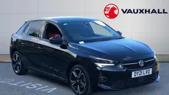 Used 2021 Vauxhall Corsa SRi Hatchback | £12,077 (Fair price)