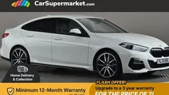 Used 2023 BMW 218 M Sport Coupe | £23,397 (Fair price)