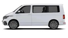 Used 2024 VW T6.1 Highline Van | £27,990 (Fair price)