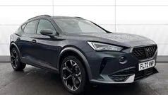 Used 2023 Cupra Formentor VZ1 SUV | £25,211 (Fair price)