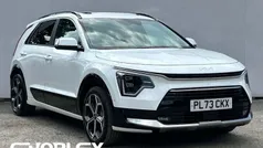 Used 2024 Kia Niro 4 SUV | £25,142 (Expensive)