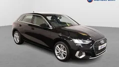 Used 2024 Audi A3 Sportback e-tron Sport Sedan | £20,099 (Super price)