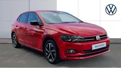 Used 2019 VW Polo Beats Hatchback | £12,861 (Fair price)