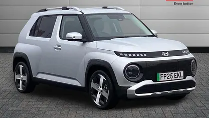 Used 2026 Hyundai Inster Hatchback | £18,999 (Super price)