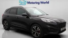 Used 2020 Ford Kuga ST-Line X SUV | £19,400 (Fair price)