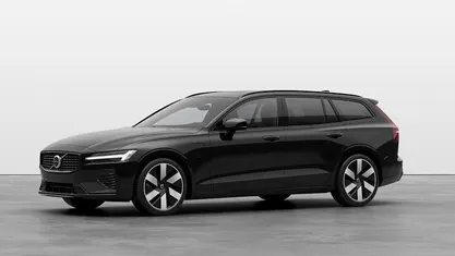 Used Volvo V60 Ultra 455 HP (334 kW) 2025 Estate