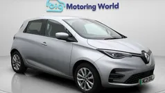 Used 2021 Renault Rapid GT-Line Hatchback | £7,900 (Fair price)