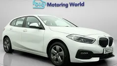 Used 2024 BMW 118 Hatchback | £18,000 (Super price)