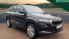Used 2024 Skoda Karoq SE Drive SUV | £22,995 (Fair price)