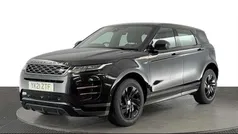 Used 2023 Land Rover Range Rover evoque R-Dynamic Hatchback | £21,420 (Super price)