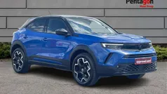 Used 2024 Vauxhall Mokka Ultimate SUV | £20,285 (Fair price)