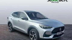 Used 2023 MG HS Trophy SUV | £17,995 (Fair price)
