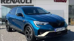 Used 2022 Renault Arkana Engineered SUV | £19,495 (Fair price)