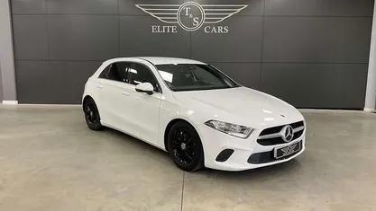 Used Mercedes A180 SE 136 HP (100 kW) 2021 Hatchback
