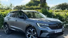 Used 2023 Renault Austral Iconic Esprit Alpine SUV | £27,929 (Fair price)