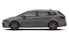 Used 2024 Toyota Corolla Estate | £26,777 (Fair price)