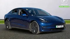 Used 2023 Tesla Model 3 Long Range AWD Sedan | £21,099 (Fair price)