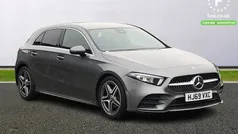 Used 2020 Mercedes A180 Active Hatchback | £15,499 (Fair price)