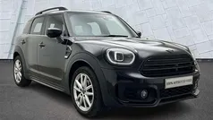 Used 2023 Mini Cooper Countryman Comfort SUV | £25,200 (Fair price)