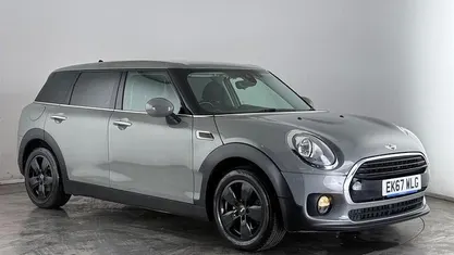 Used Mini Cooper Clubman 136 HP (100 kW) 2017 Estate