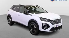 Used 2024 Peugeot 2008 GTi SUV | £19,749 (Fair price)