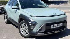 Used 2024 Hyundai Kona Advanced SUV | £17,999 (Fair price)