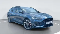 Used 2023 Ford Focus ST-Line X Estate | £20,699 (Fair price)