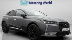 Used 2022 DS Automobiles DS4 Performance Line Plus Hatchback | £18,100 (Fair price)