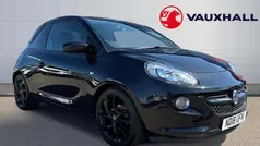 Used 2019 Vauxhall Adam Hatchback | £8,916 (Fair price)