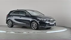 Used 2021 Kia Ceed 3 Hatchback | £11,497 (Fair price)
