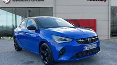 Used 2021 Vauxhall Corsa Elite Hatchback | £11,633 (Fair price)