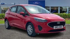 Used 2023 Ford Fiesta Trend Hatchback | £11,190 (Super price)