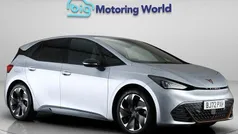 Used 2024 Cupra Born Hatchback | £16,800 (Good price)