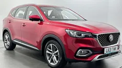 Used 2023 MG HS Exclusive SUV | £14,265 (Good price)