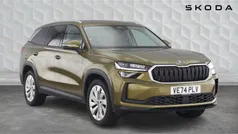 Used 2025 Skoda Kodiaq SE L SUV | £35,901 (Fair price)